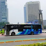 Rute KRL dan TransJakarta Dialihkan Imbas Demo Bundaran HI, Ini Jalur yang Terdampak! - Tuwaga