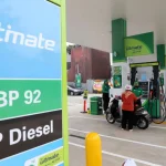 SPBU BP Ikut Naikkan Harga BBM, BP 92 Kini Tembus Rp16.670 per Liter! - Tuwaga