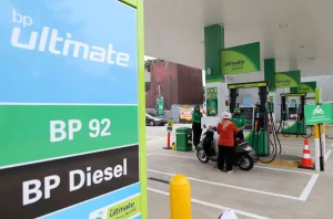 SPBU BP Ikut Naikkan Harga BBM, BP 92 Kini Tembus Rp16.670 per Liter!