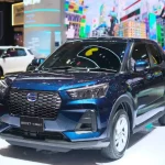 SPK Rocky Hybrid Tembus 700 Unit, Ini Bukti SUV Hybrid Daihatsu Semakin Diminati! - Tuwaga