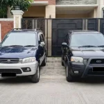 4 SUV Bekas 40 Jutaan yang Masih Worth It Dibeli Tahun 2026! - Tuwaga