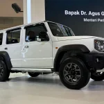 Mobil Suzuki Jimny Bekas: Harga Mulai Rp420 Jutaan, Masih Worth It Dibeli? - Tuwaga