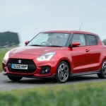 Harga Suzuki Swift Bekas Mulai 70 Jutaan, Ini Pilihan Tahun dan Tipenya - Tuwaga