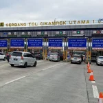 Tarif Tol Jakarta-Surabaya Terbaru 2026, Siapkan Saldo E-Toll Minimal Rp 1 Juta! - Tuwaga