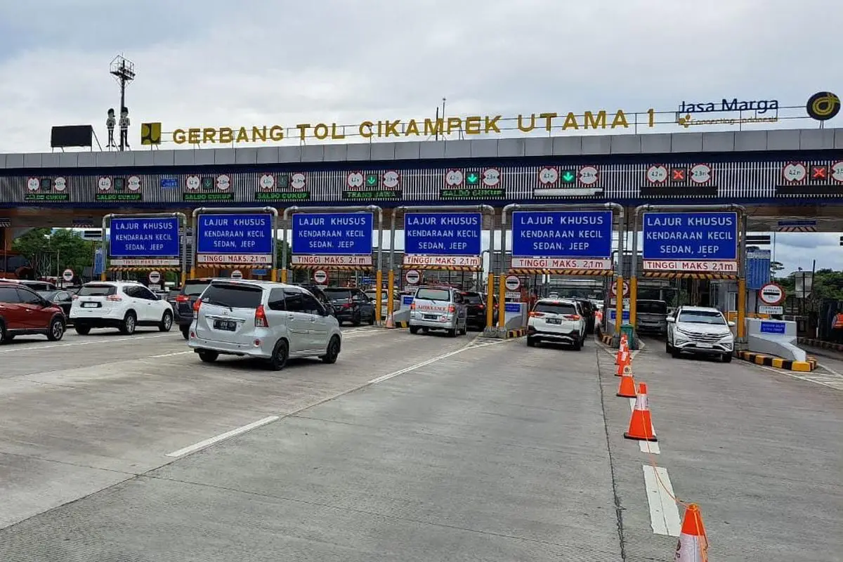 Tarif Tol Jakarta-Surabaya Terbaru 2026, Siapkan Saldo E-Toll Minimal Rp 1 Juta! Tarif Tol Jakarta-Surabaya Terbaru 2026, Siapkan Saldo E-Toll Minimal Rp 1 Juta!