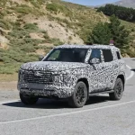 Teaser All New Pajero Bocor, Ini 4 Fitur yang Bikin Penasaran! - Tuwaga