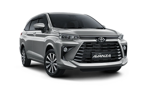 7 Mobil Keluarga untuk Road Trip Terbaik 2026, Nyaman dan Irit BBM! toyota avanza - Moladin