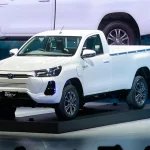 Toyota Hilux Listrik Resmi Meluncur di Indonesia, Ini Spesifikasi, Jarak Tempuh, dan Harganya - Tuwaga