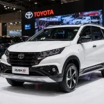 Toyota Rush Jadi LSUV Terlaris Mei 2026, Terios Jadi Penantang Terkuat - Tuwaga