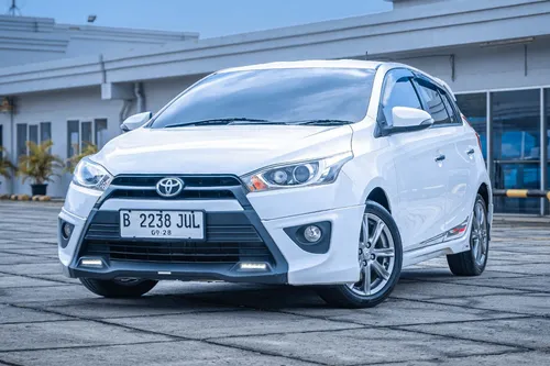 Mulai 70 Jutaan! Cek Harga Mobil Hatchback Bekas Juni 2026 Paling Worth It toyota yaris mobil hatchback bekas - Moladin