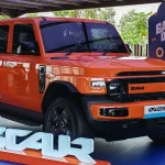 3 Varian iCAR V23 Resmi Meluncur di Indonesia, Ini Perbedaan X RWD, Y RWD, dan Z iWD - Tuwaga