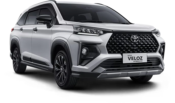 varian toyota veloz hev - Moladin