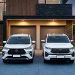Veloz Hybrid vs Zenix Hybrid: Duel MPV Canggih, Mana yang Pas Buat Keluargamu? - Tuwaga