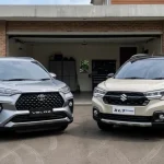 Veloz Hybrid vs XL7 Hybrid 2026: Adu Harga, Fitur, dan Performa - Tuwaga