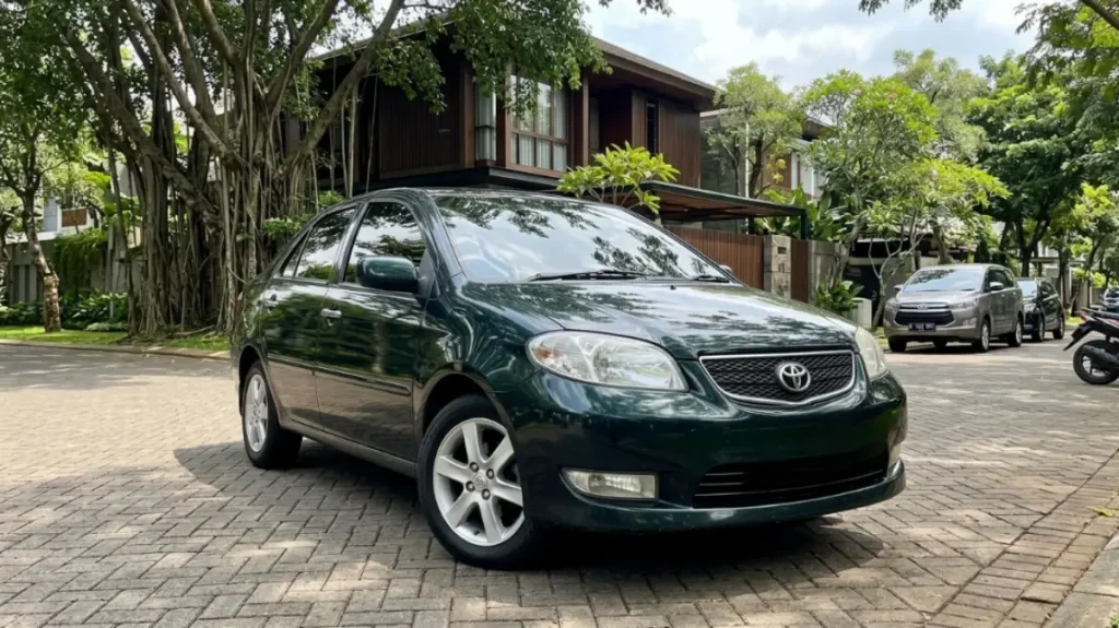 vios gen 1