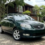 Cek Harga Bekas Toyota Vios Gen 1, Mobil Lama yang Masih Jadi Favorit - Tuwaga