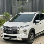 Mitsubishi Xpander Cross 2020 Bekas: Ini Harga Pasaran dan Kondisinya - Tuwaga