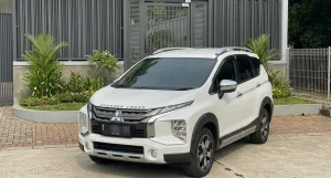 Mitsubishi Xpander Cross 2020 Bekas: Ini Harga Pasaran dan Kondisinya
