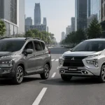 Xpander Cross MT vs Xpander Ultimate CVT: 2 Pilihan MPV Rp345 Jutaan, Lebih Worth It Mana? - Tuwaga