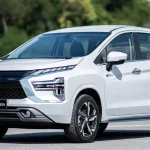 Xpander Hybrid Segera Meluncur? Ini Bocoran Generasi Baru Mitsubishi untuk ASEAN! - Tuwaga
