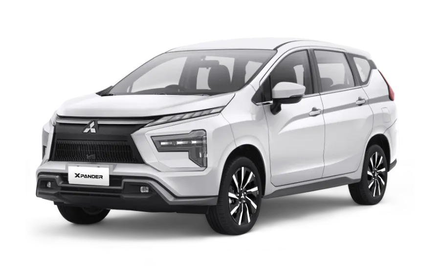 xpander hybrid untuk pasar asean - Moladin