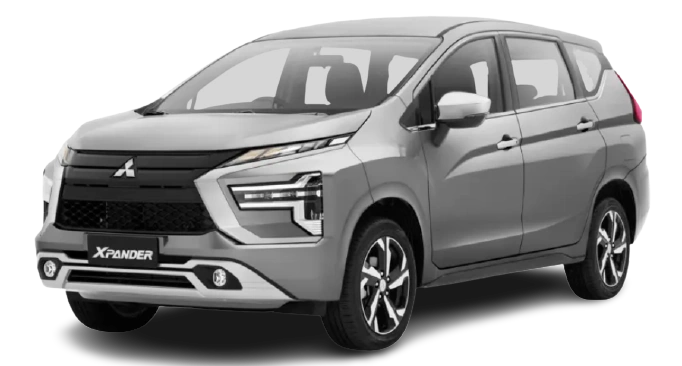 xpander ultimate cvt - Moladin