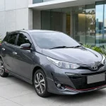 Daftar Harga Bekas Yaris 2019 Manual dan CVT - Tuwaga