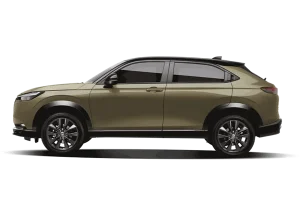 Honda New HR-V 1.5L e:HEV Modulo