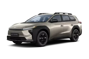 Toyota bZ4X Touring EV