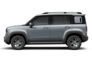 Wuling Baojun Yep Plus