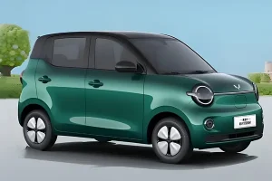 Wuling Mini EV