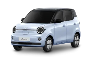 Wuling Aira EV Standard Range