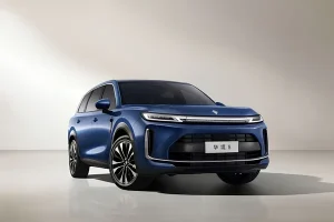 Wuling Huajing S