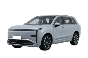 Wuling Huajing S EV