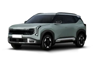 KIA The all-new Seltos Trendy