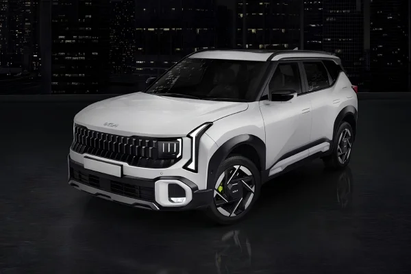 Harga Kia Seltos Trendy 2026, Bawa Mesin 1.5 Liter yang Irit BBM 01 B 007 002 003 brochure