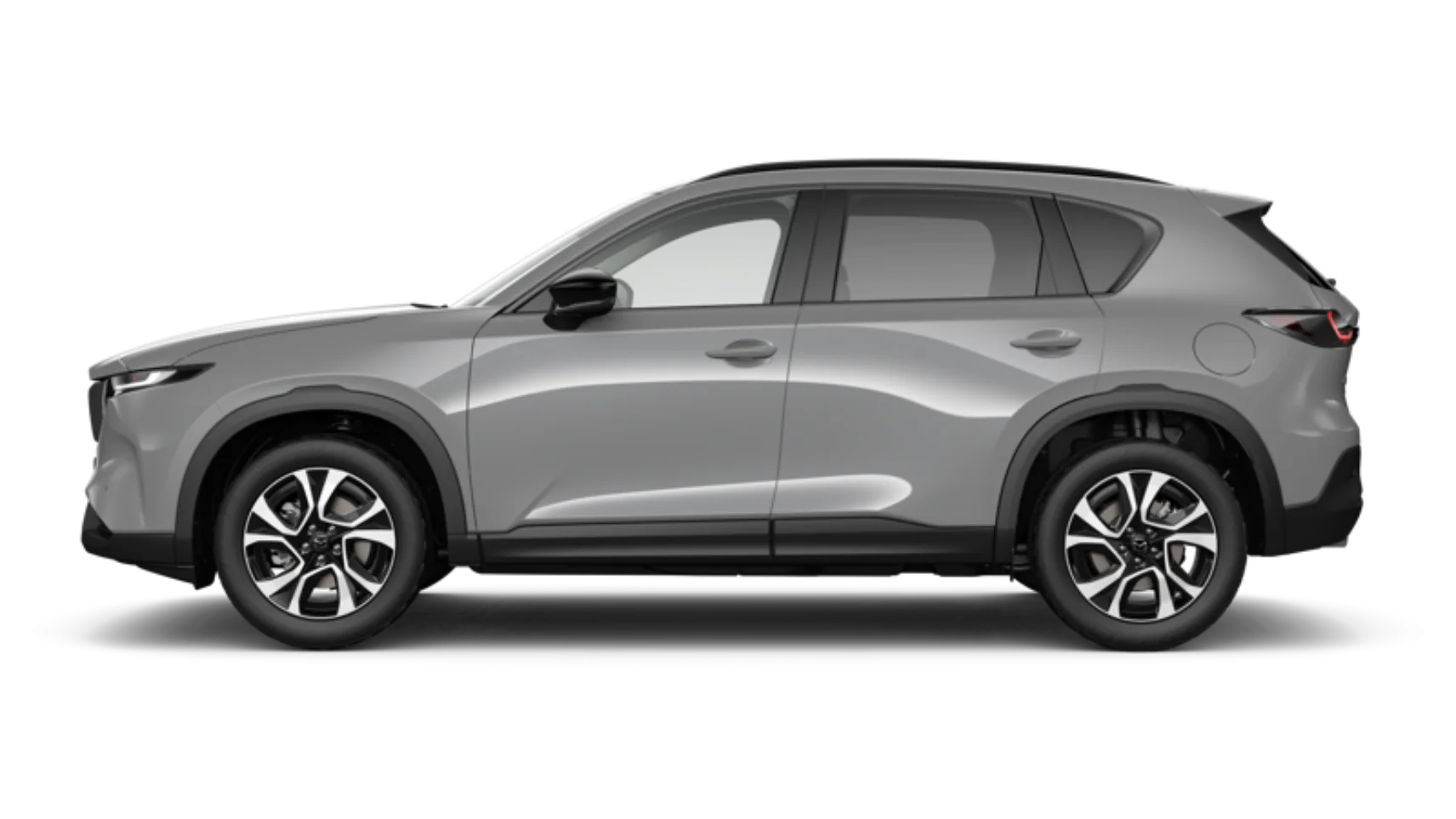 Aero Grey Metallic
