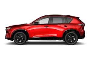 Mazda CX-5 Kuro