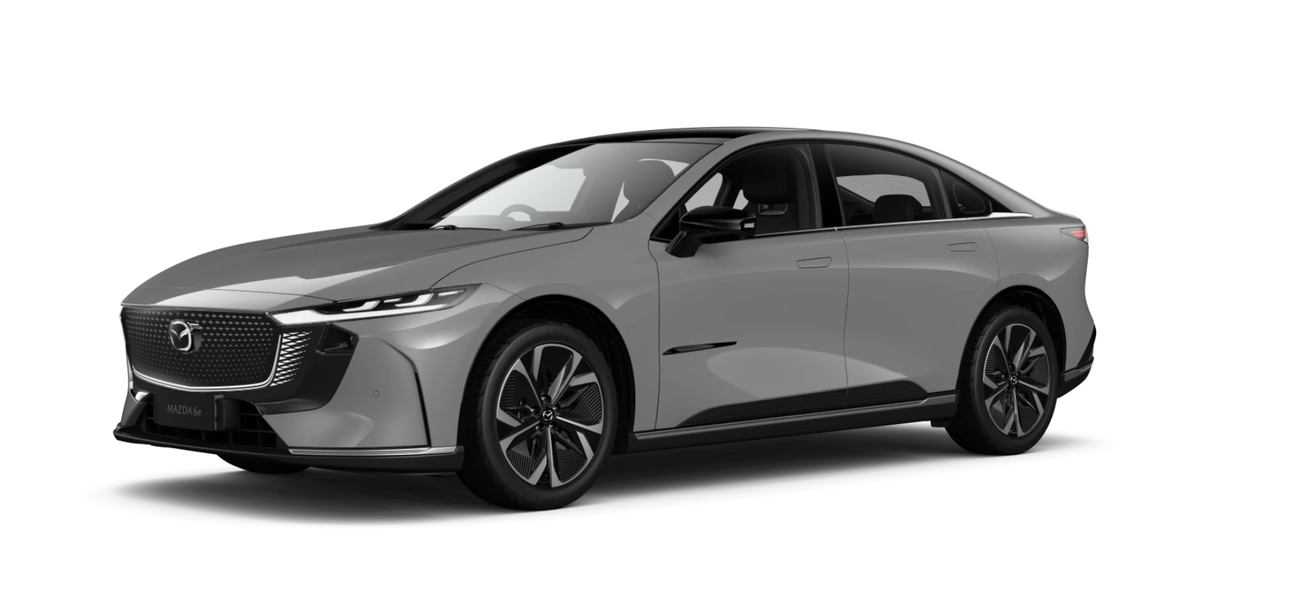 Aero Grey Metallic