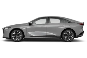 Mazda 6e EV