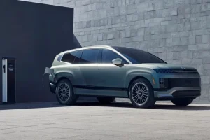 Hyundai IONIQ 9