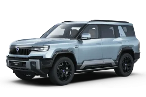 Denza B8 Premium