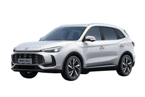 MG New ZS HEV