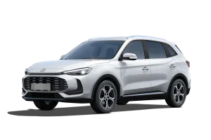 MG ZS Hybrid+ Ignite