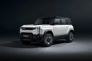 Chery J6T CSH