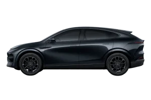 Xpeng G6