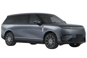 Xpeng GX EV