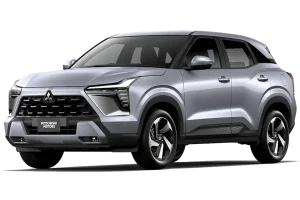 Mitsubishi Xforce Exceed