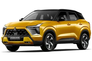 Mitsubishi Xforce Ultimate Premium Package