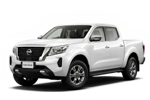 Nissan Navara VE